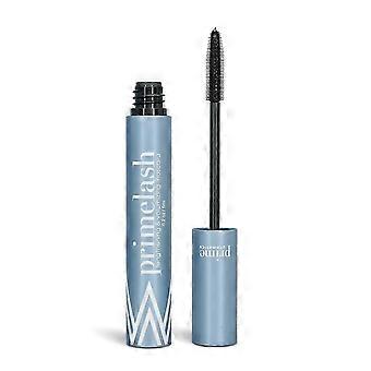 Prime Prometics PrimeLash Mascara for Older Women  Volumizing, Incredible Length in 2 Coats  Long-Stay, Zero Clumps, Hypoallergenic (Black) SZ
