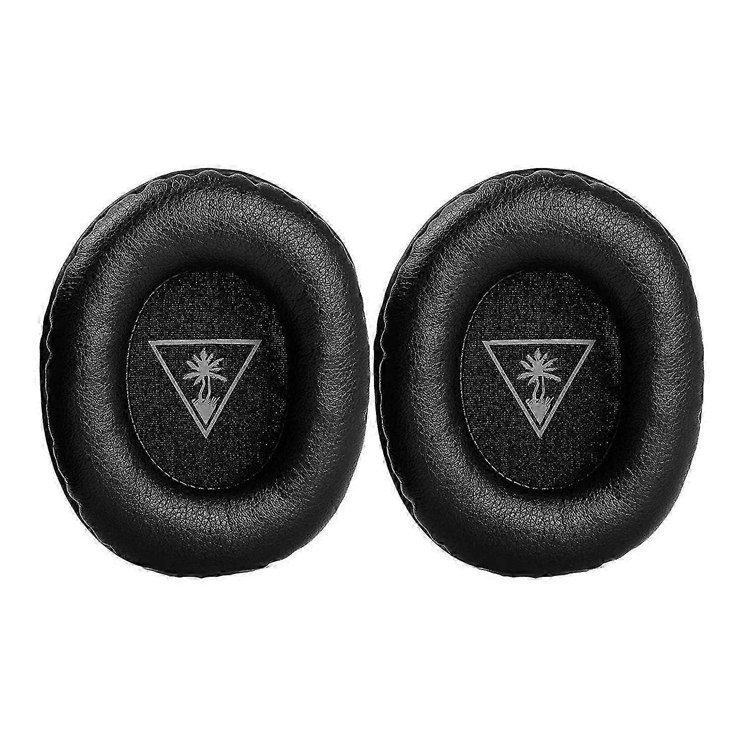 Cushions for Turtle Beach Force XO Seven XO 7 XO7 Pro Gaming Headset