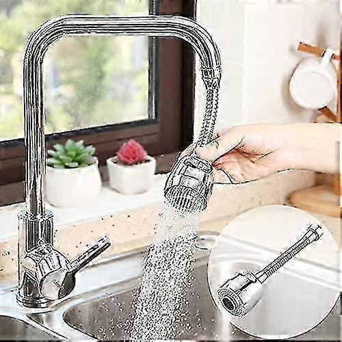 Water Saving Filter Nozzle,360 Degree