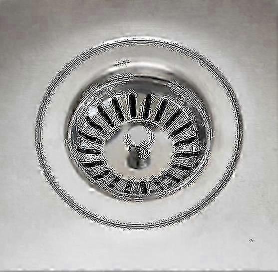 83mm Sink Basket Strainer Replacement for Standard Kitchen Sinks