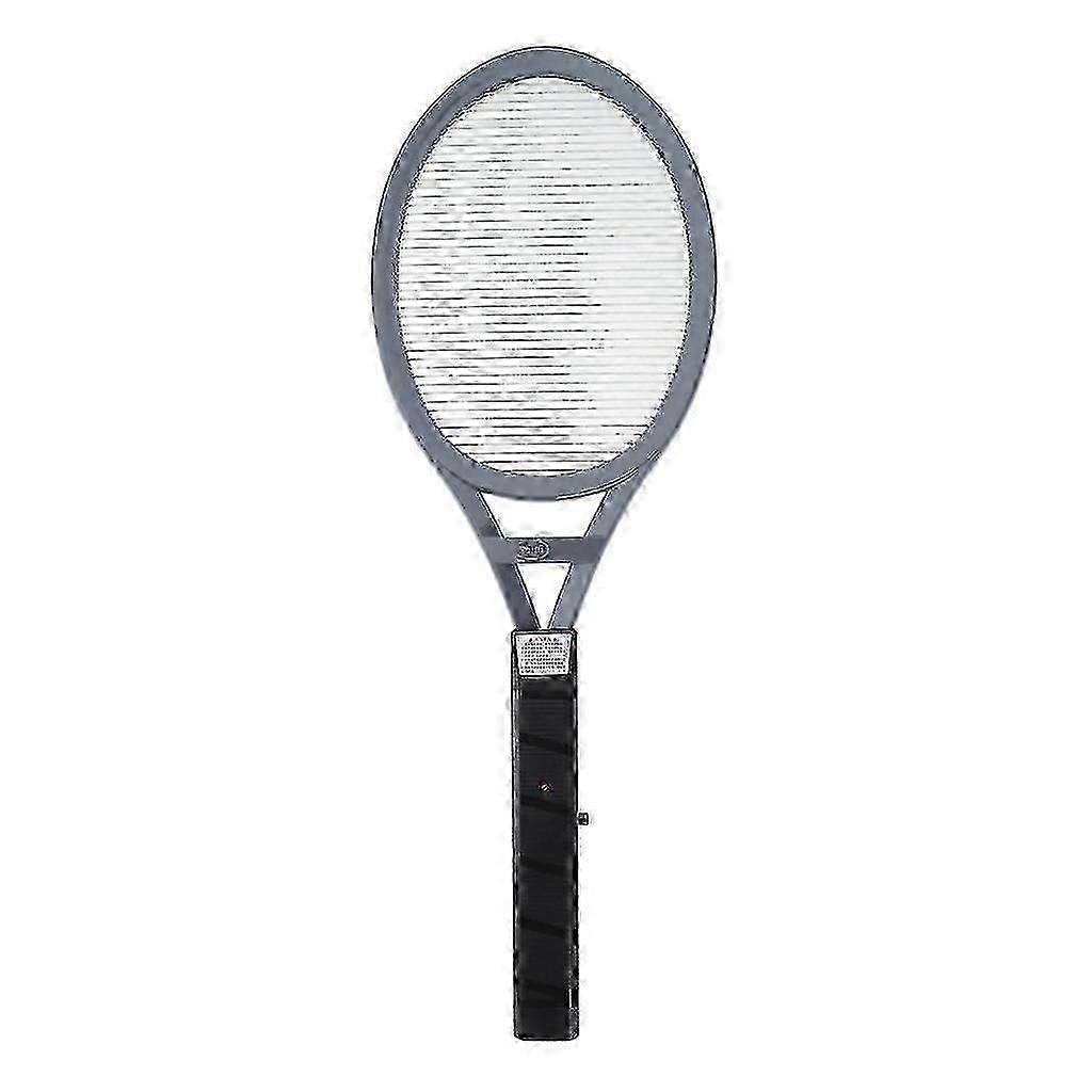 Mosquito racket for camping accessories non-rechargeable