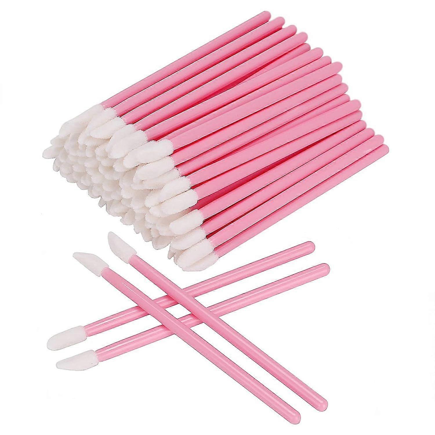 Disposable lipstick applicator (300 sticks per pack)