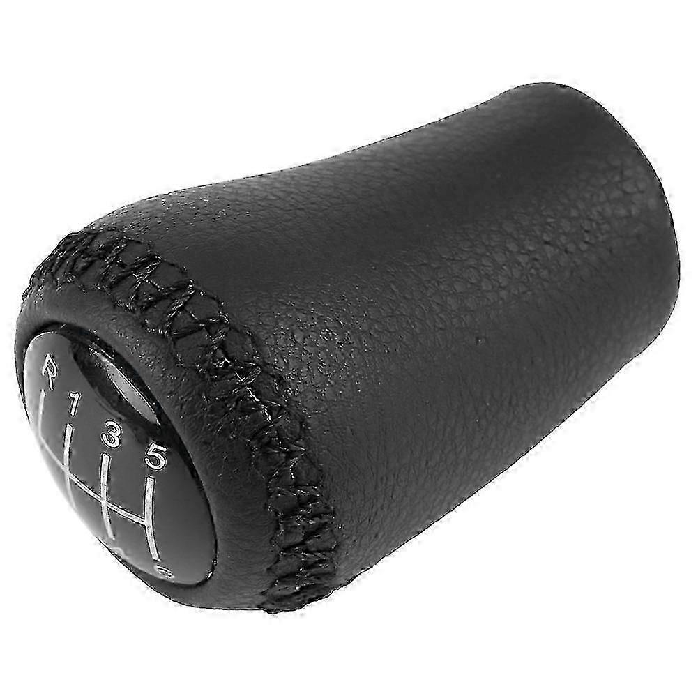 Custom Fit Leather Shift Knob Protector for Mazda CX-7 ER 2006-2012