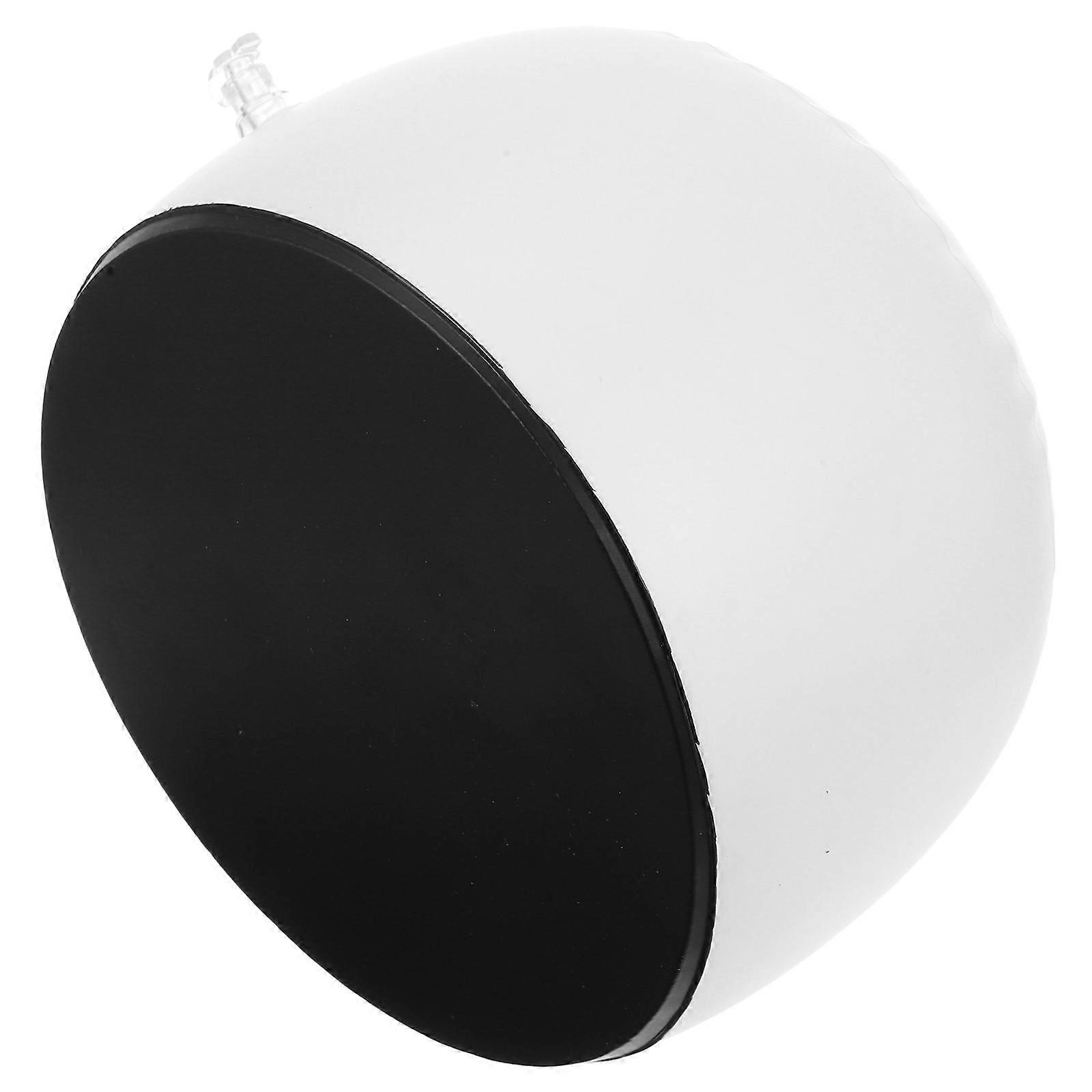 Inflatable PVC Hat Shaper for Hat Support Rack for Baseball Caps