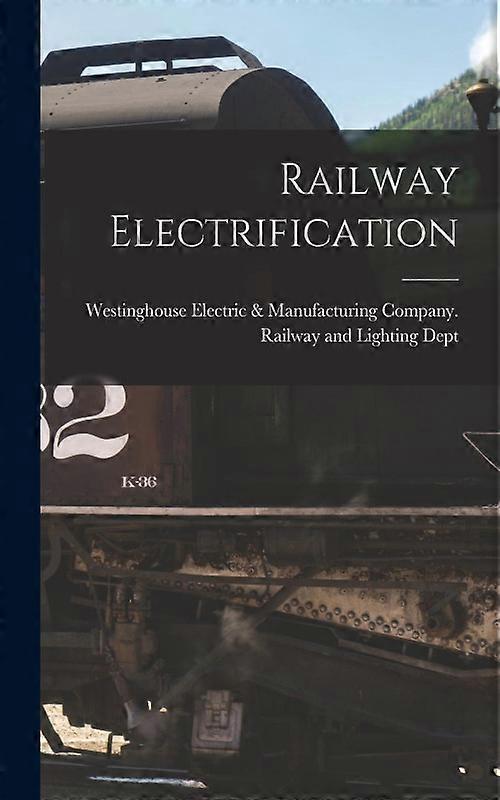 Électrification ferroviaire