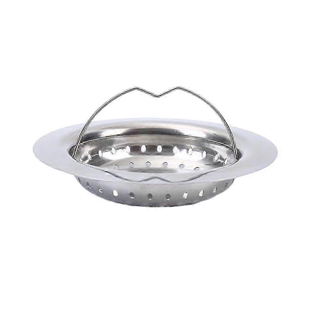 Efficient Drainage Stainless Steel Strainer