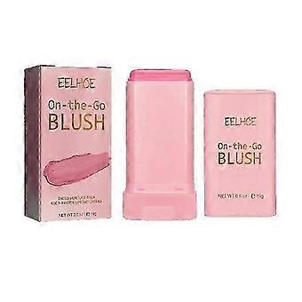 Blush Stick Natuurlijke Heldere Lichtgewicht Make-up