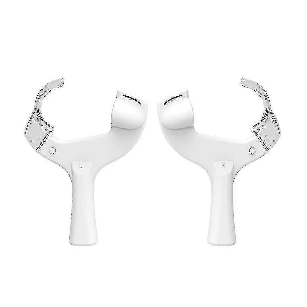 Universal Ping Pong Paddle Grip for Meta Quest 3 VR Controller