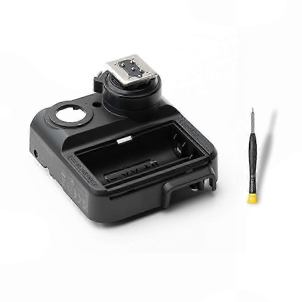 Flash Replacement Trigger Shoe for X2T Accessories - Hot Shoe Component (Shoe B)