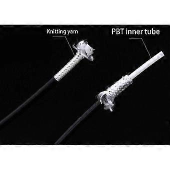 Bike Oil Disc Brake Cable Pressing Ring Bicycle Hydraulic Brake Cable Hose for SHIMANO SRAM DEORE XTR,BH59_fgz