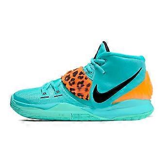 Nike Kyrie 6 Oracle Aqua GS BQ5599-300