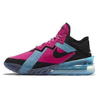 Nike LeBron 18 Low 'Neon Nights' CV7562-600
