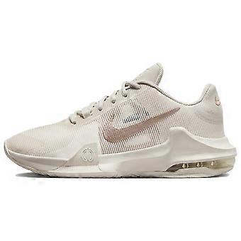 Nike Air Max Impact 4 Phantom Metallic Red Bronze DM1124-008