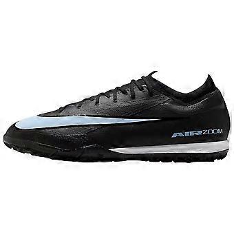 Nike Mercurial Vapor 16 Abrasion Resistant Soccer Shoes Men's Black FQ8687-001
