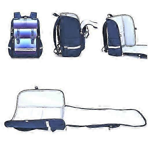 Waterproof Kids School Backpack