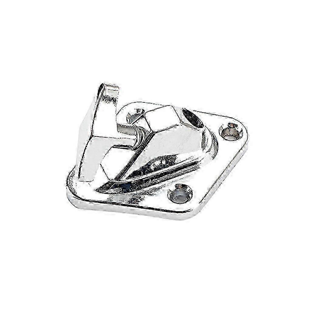 Drum Leg Base Guitar Bottom Base Mount Brackets Part Percussion compatible withInstruments 26-27