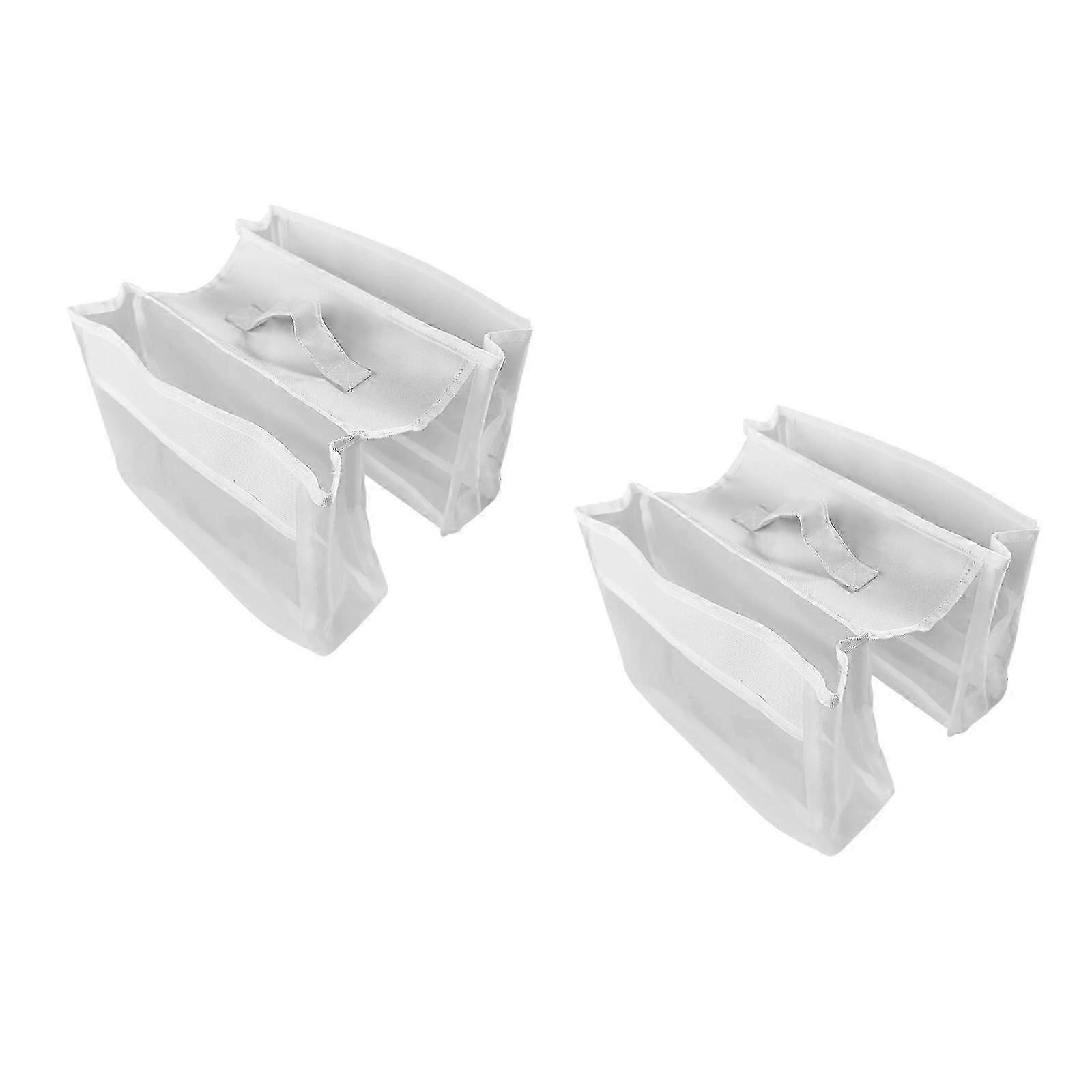 Breathable Saddle Bath Toy Holder