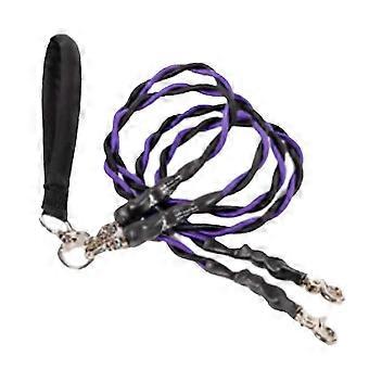 Durable Double Leash Tug Toy