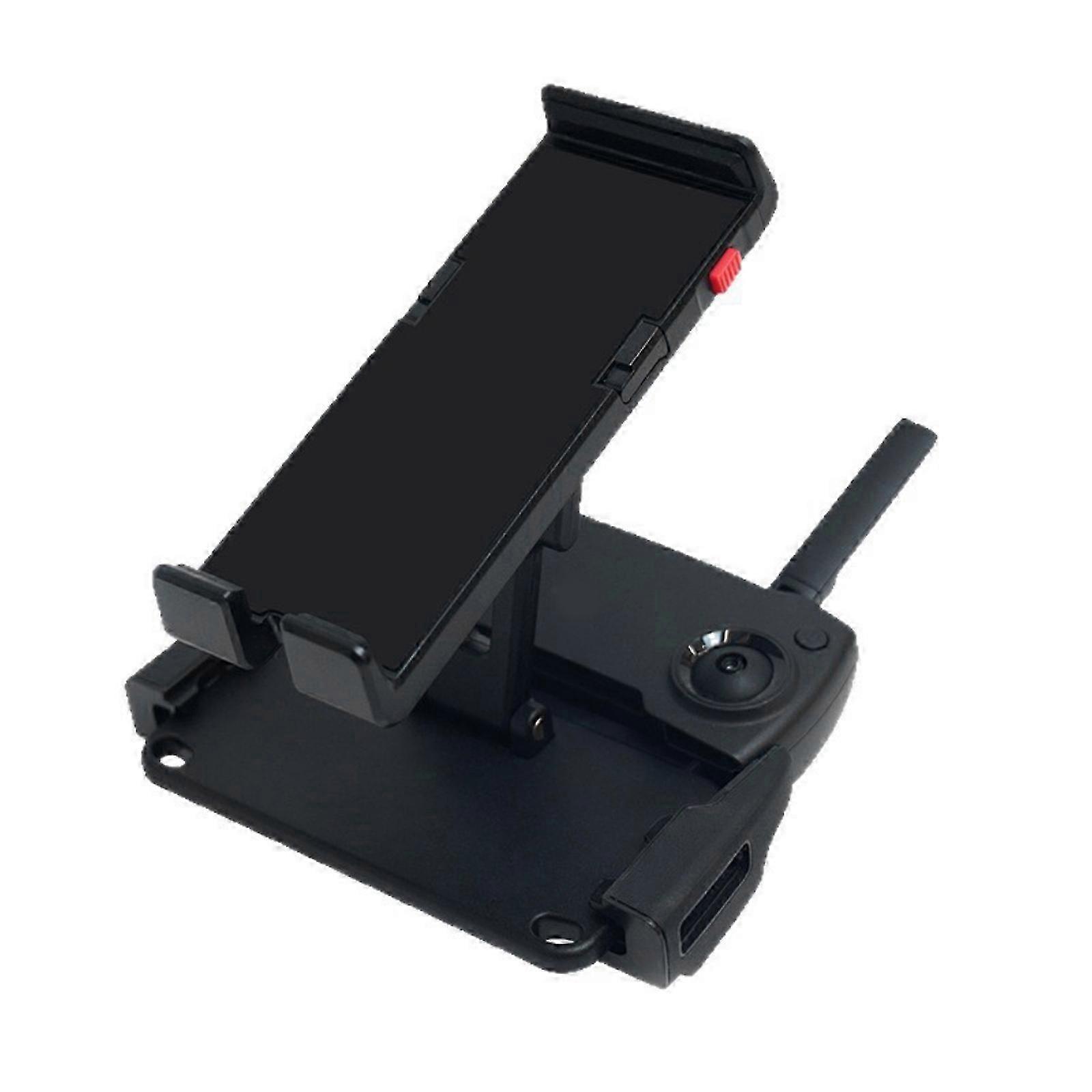 Tablet Mount Holder Extended Control Phone Clip for Air/2 Remote Controller 3.25-13.2inch Tablet Cellphone Bracket