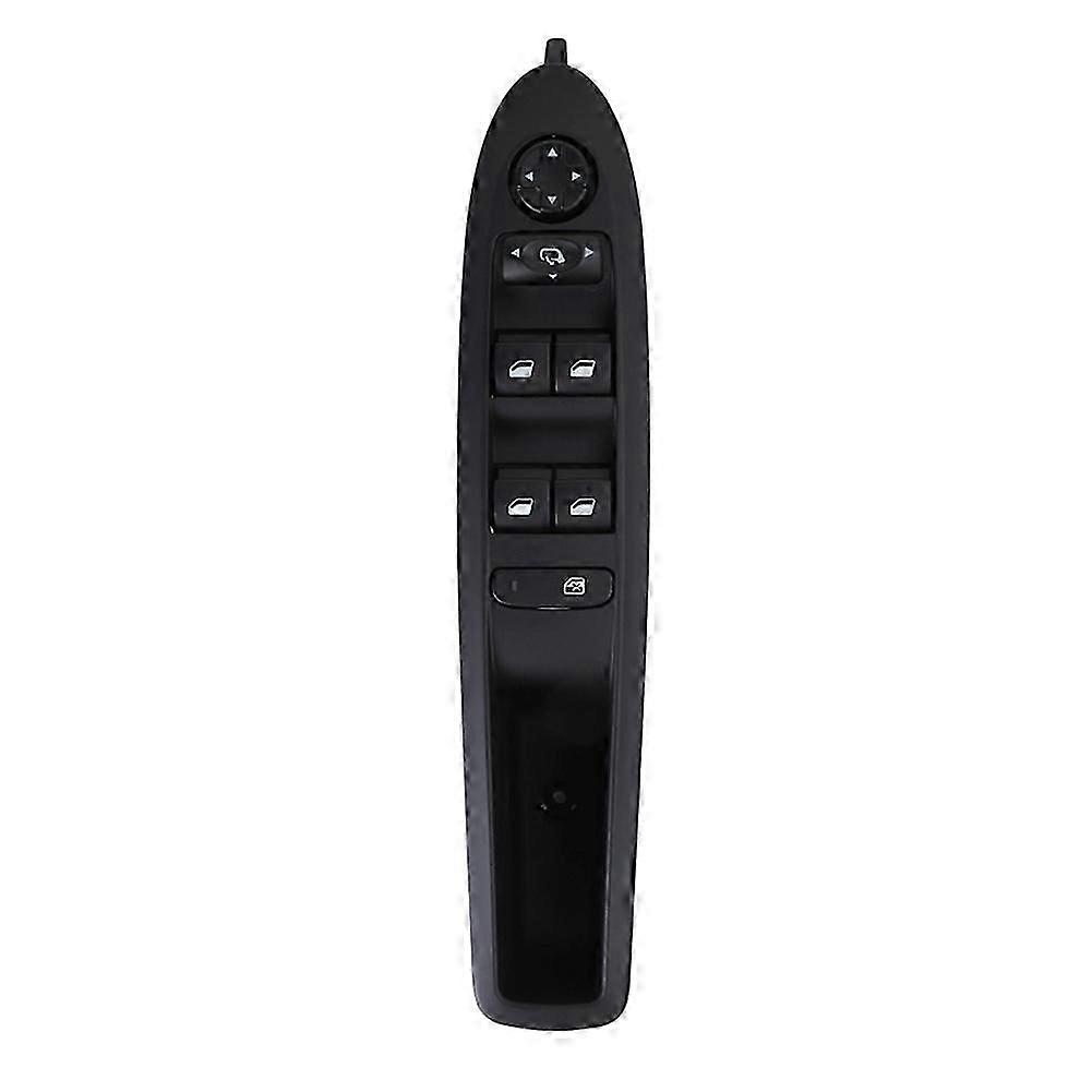 96657050ZD Car Electrical Power Window Switch for C4 MK2 2010
