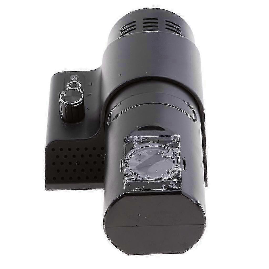 LCD Projection Alarm Desk Clock with EU Plug