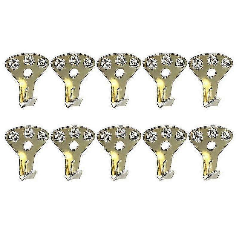 10pcs Photo Frame Accessories