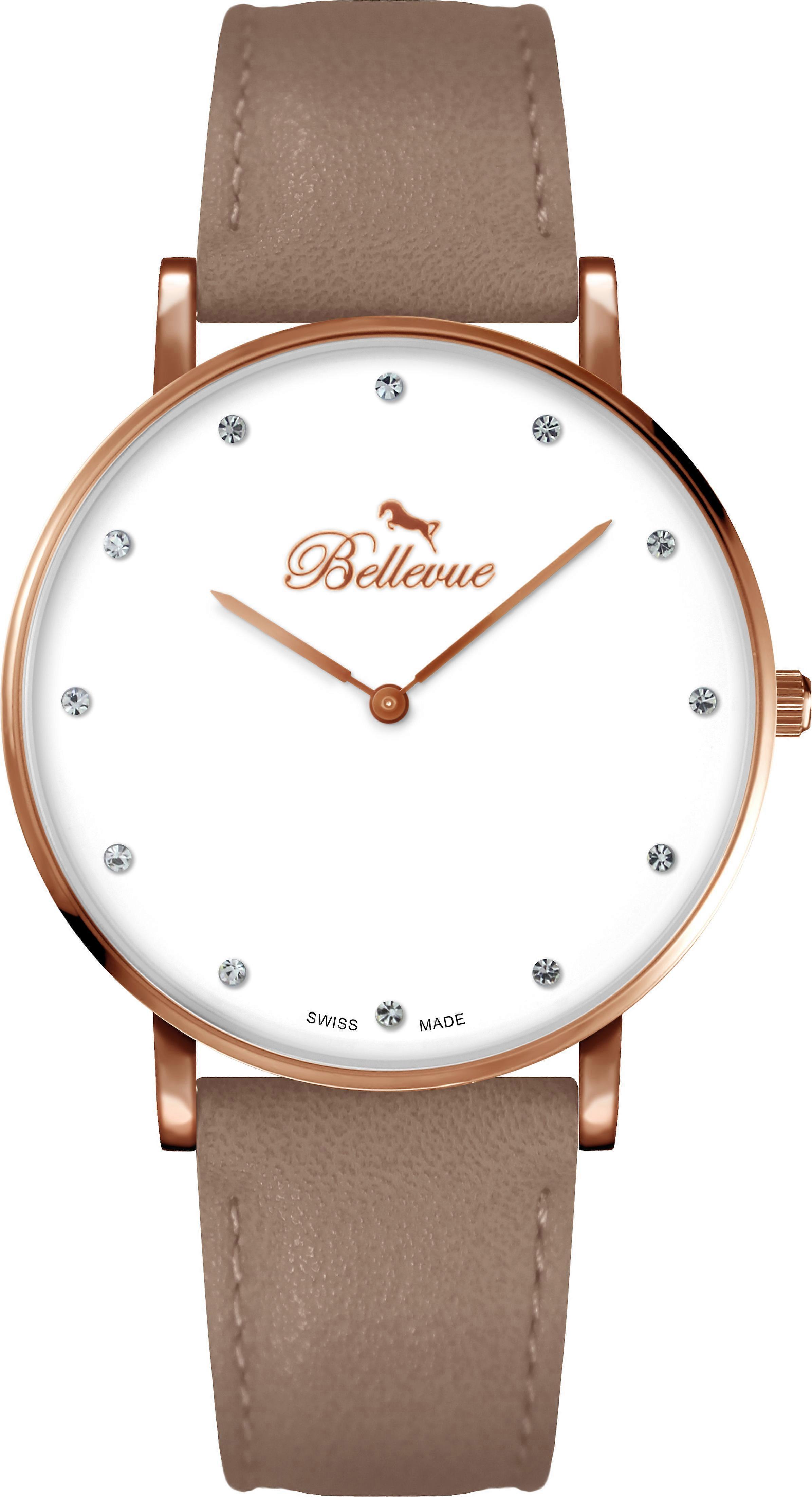Ladies'Watch Bellevue B.53 (Ø 40 mm)