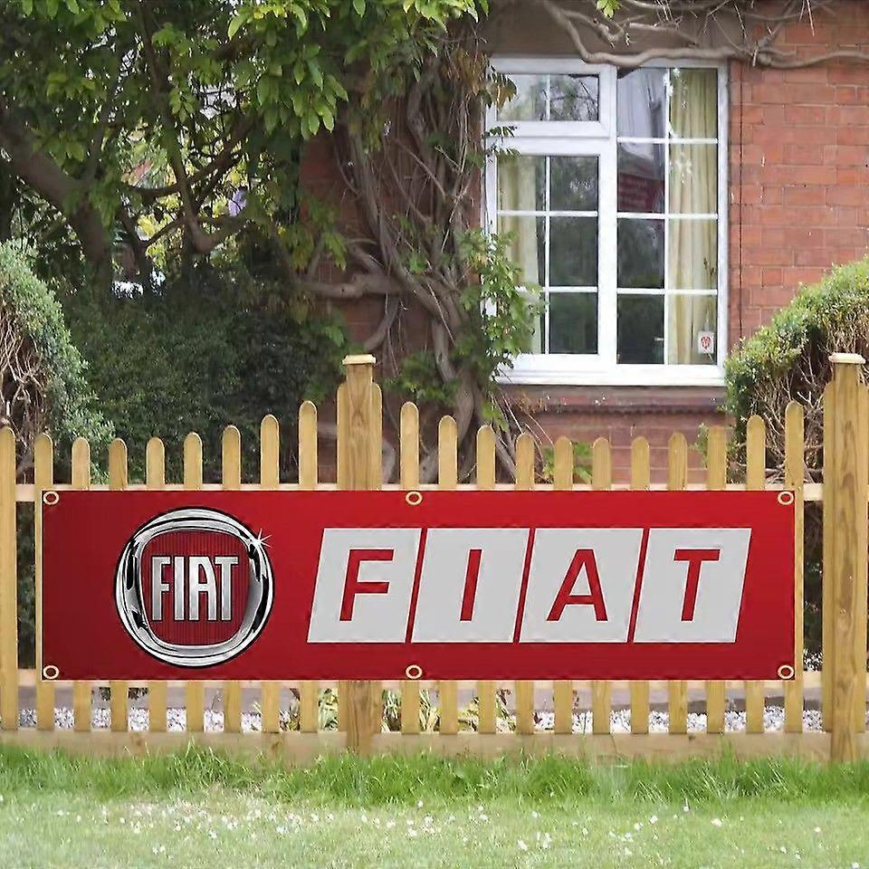 Fiat Banner FB1110