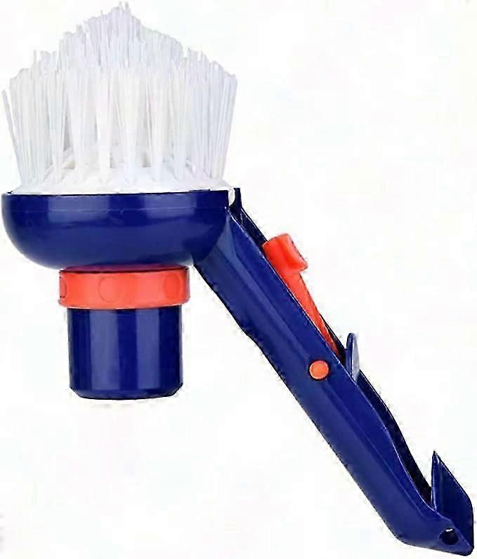 Nylon Corner Brush For Above Ground Pools