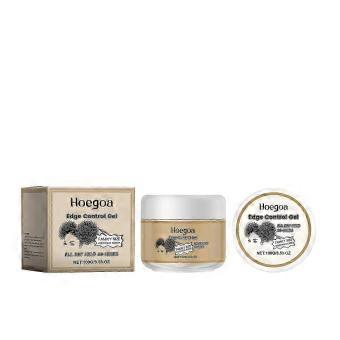 24h Coconut Oil Edge Control Gel