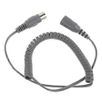 Heavy-Duty 5-Pin Nail Drill Cable