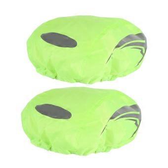Waterproof Bike Covers for Protective Use 4Pcs Cycling Gear