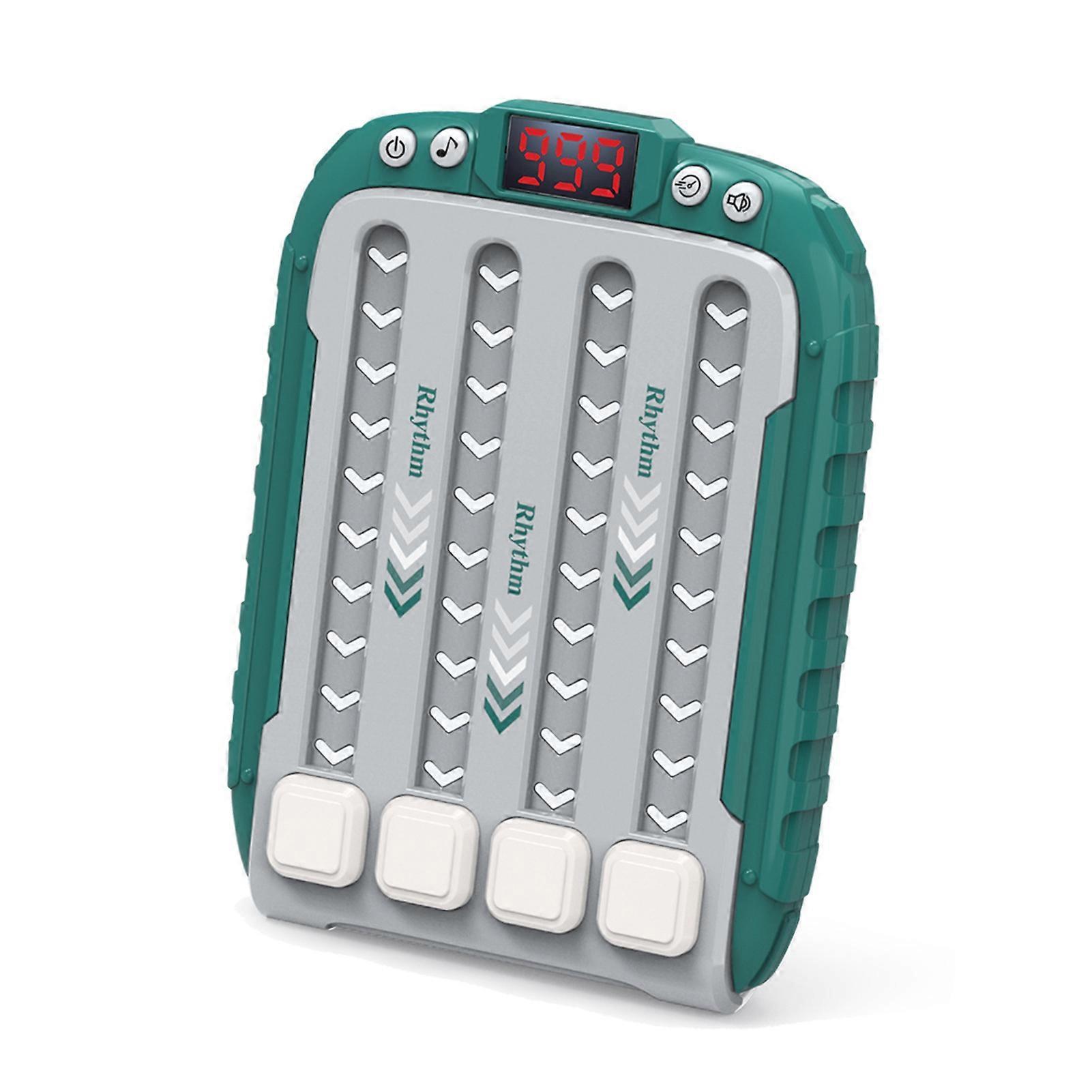 Kids Handheld Rhythm Challenge Game
