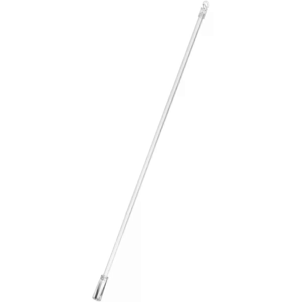 Blind Wand Hook Grip PP Replacement Rod for Windows