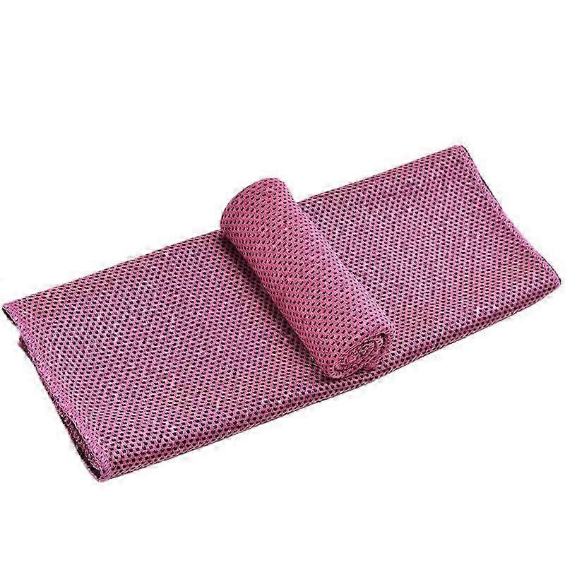 3-Pack Quick-Cool Neck & Face Towel