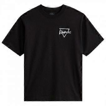 Vans Mens Vice Palm Tree T-Shirt