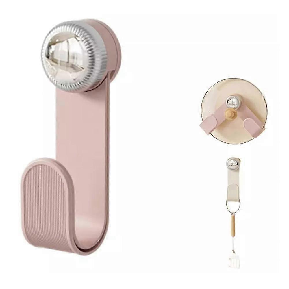 Self-Adhesive Punch-Free Lid Holder