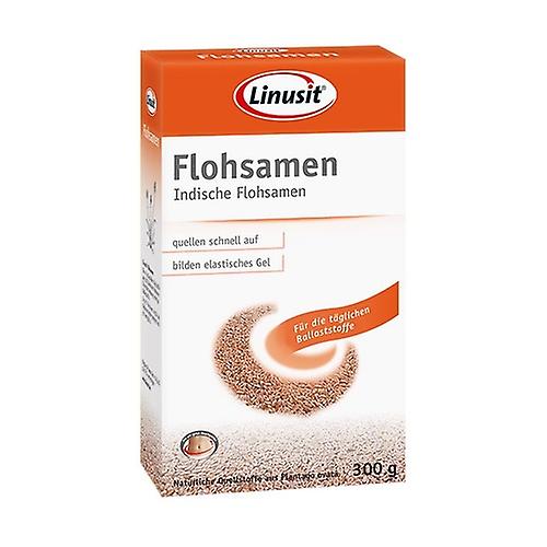 psyllium seeds 300 g
