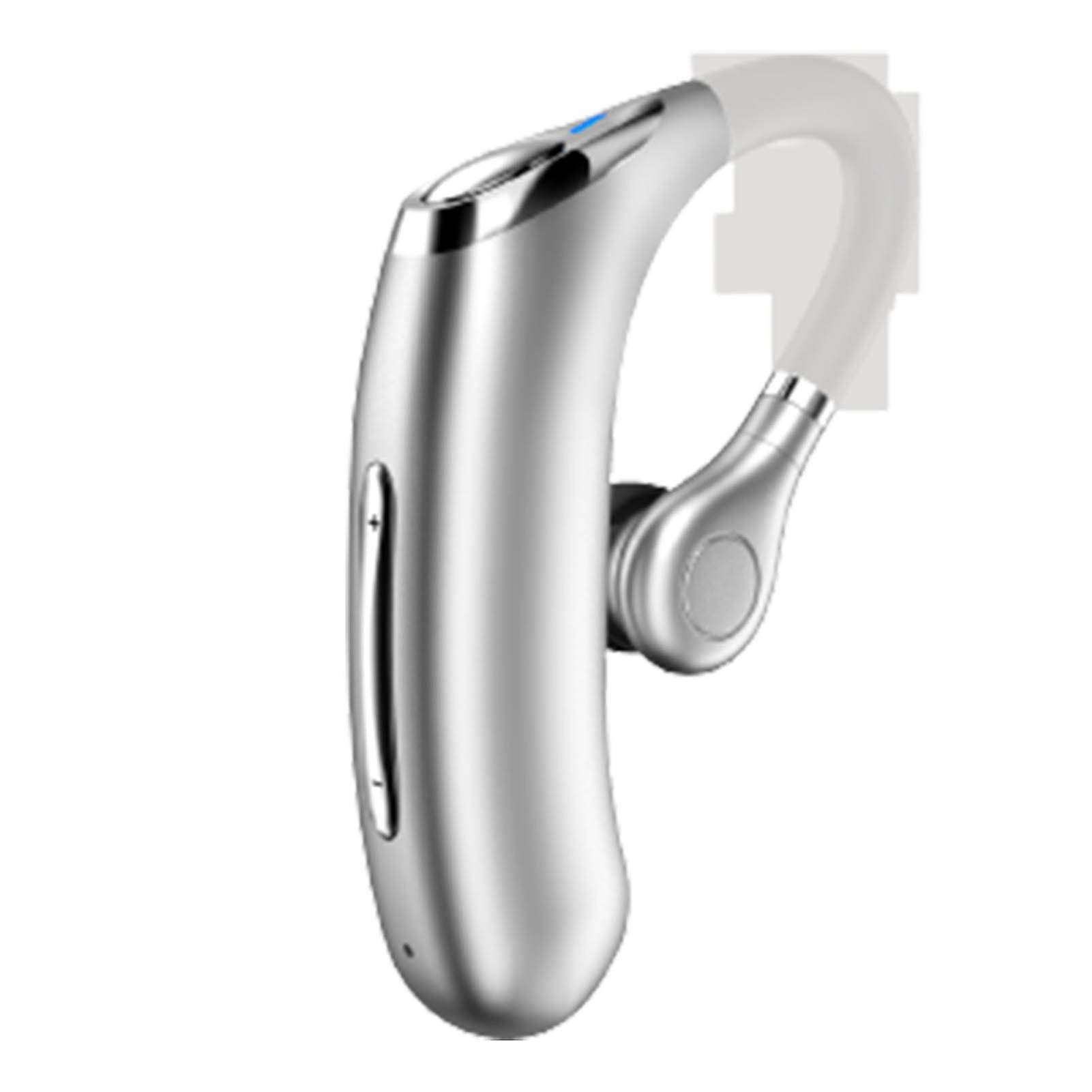 Wireless Earbuds Earphone Low Power Comsumption Design For Sports Running Working