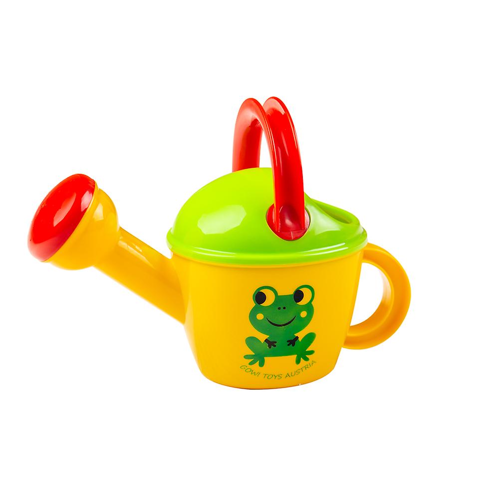 Gowi Toys Children's Watering Can (0.5 Litre) Garden Outdoor Bath Water Play