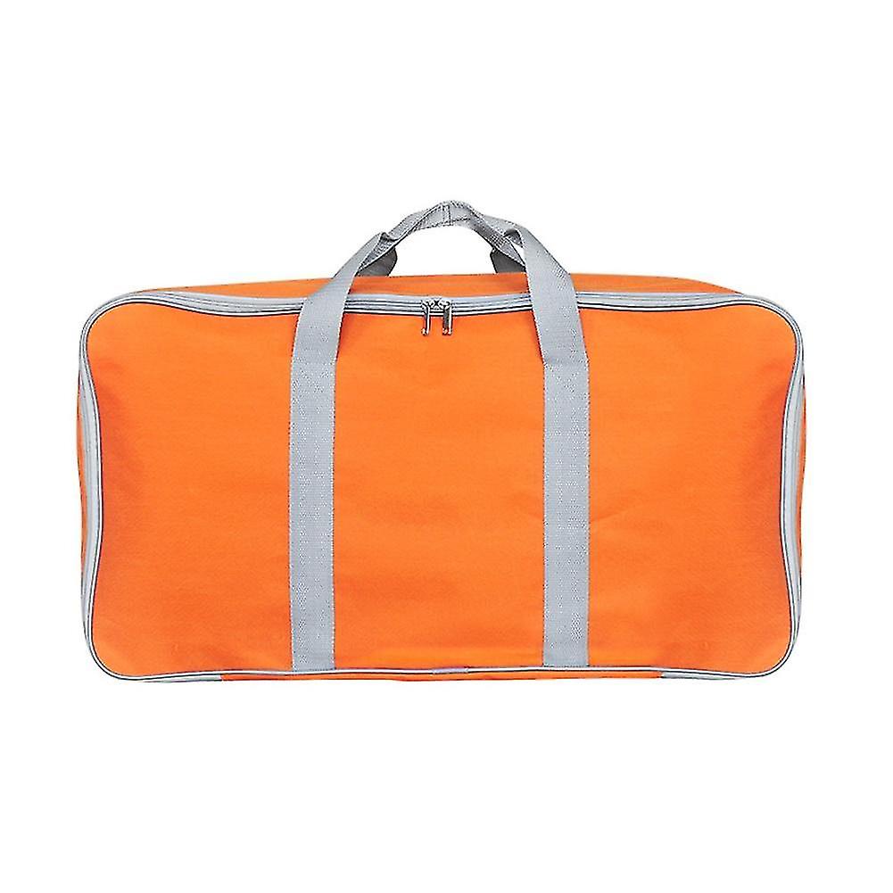 Oxford Cloth Portable Outdoor Waterproof Durable Carrying Storage Bag Bbq Grill Protective