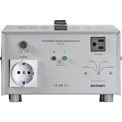 Image of Voltcraft AT-400 best buy website