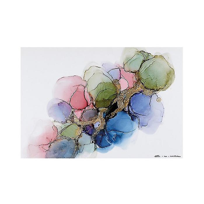 Charlotte Vale Springtime Splash II Print