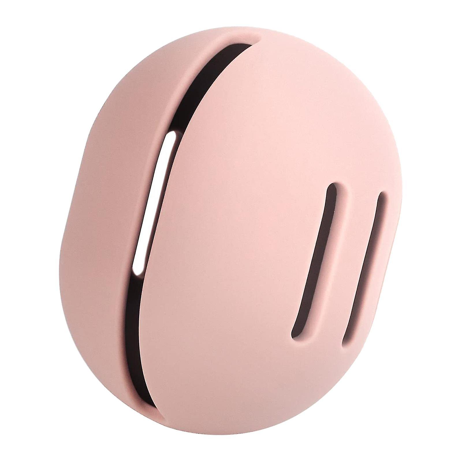 Silicone Makeup Sponge Holder Make Up Blender Case Shatterproof Make Up Tools