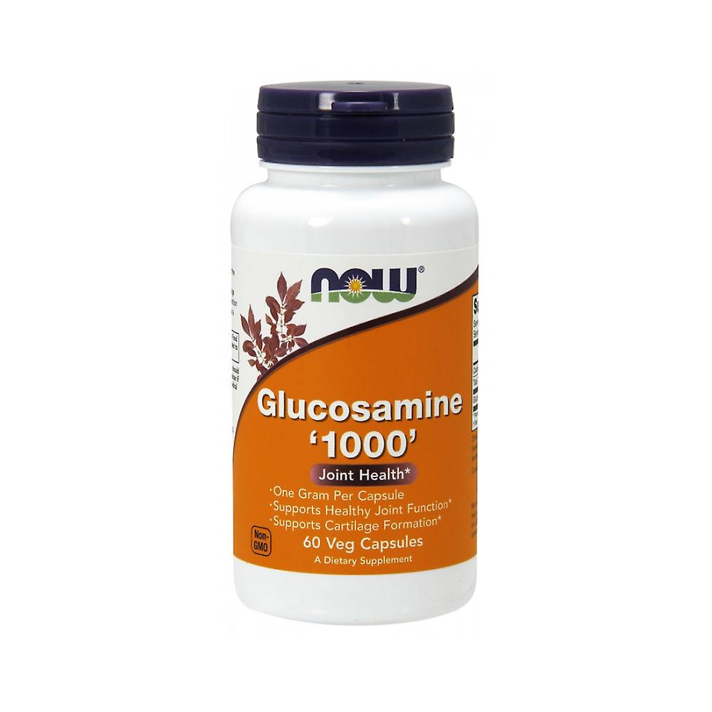 NOW Foods Glukosamine 1000 Hcl BI3683