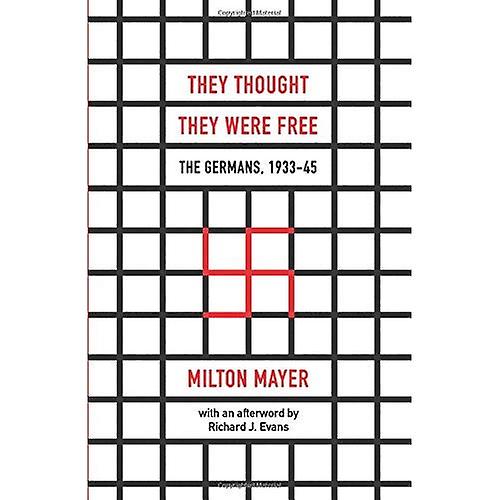 Ils pensaient qu’ils étaient libres