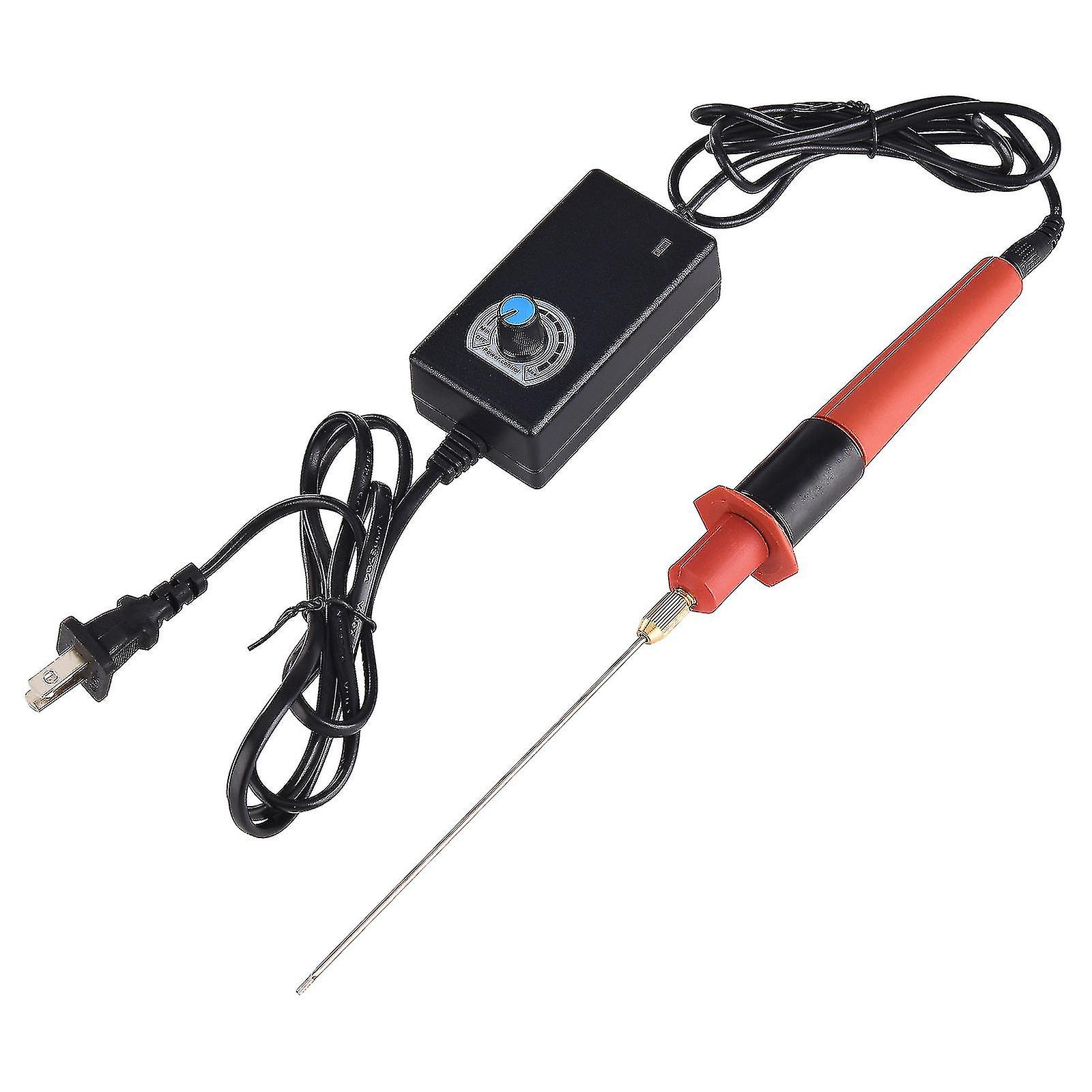 Hot Wire Cutting , Electric Foam Cutting Pen Tools Kit To Diy