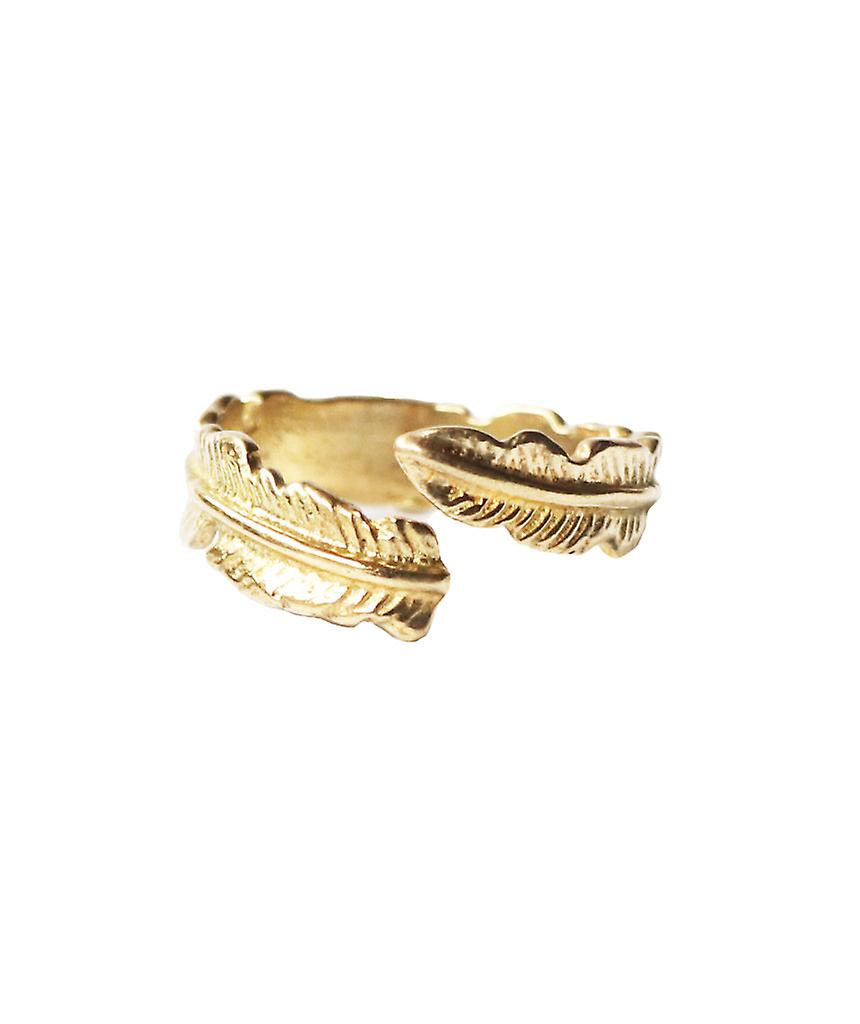 Leaf Ring 26772