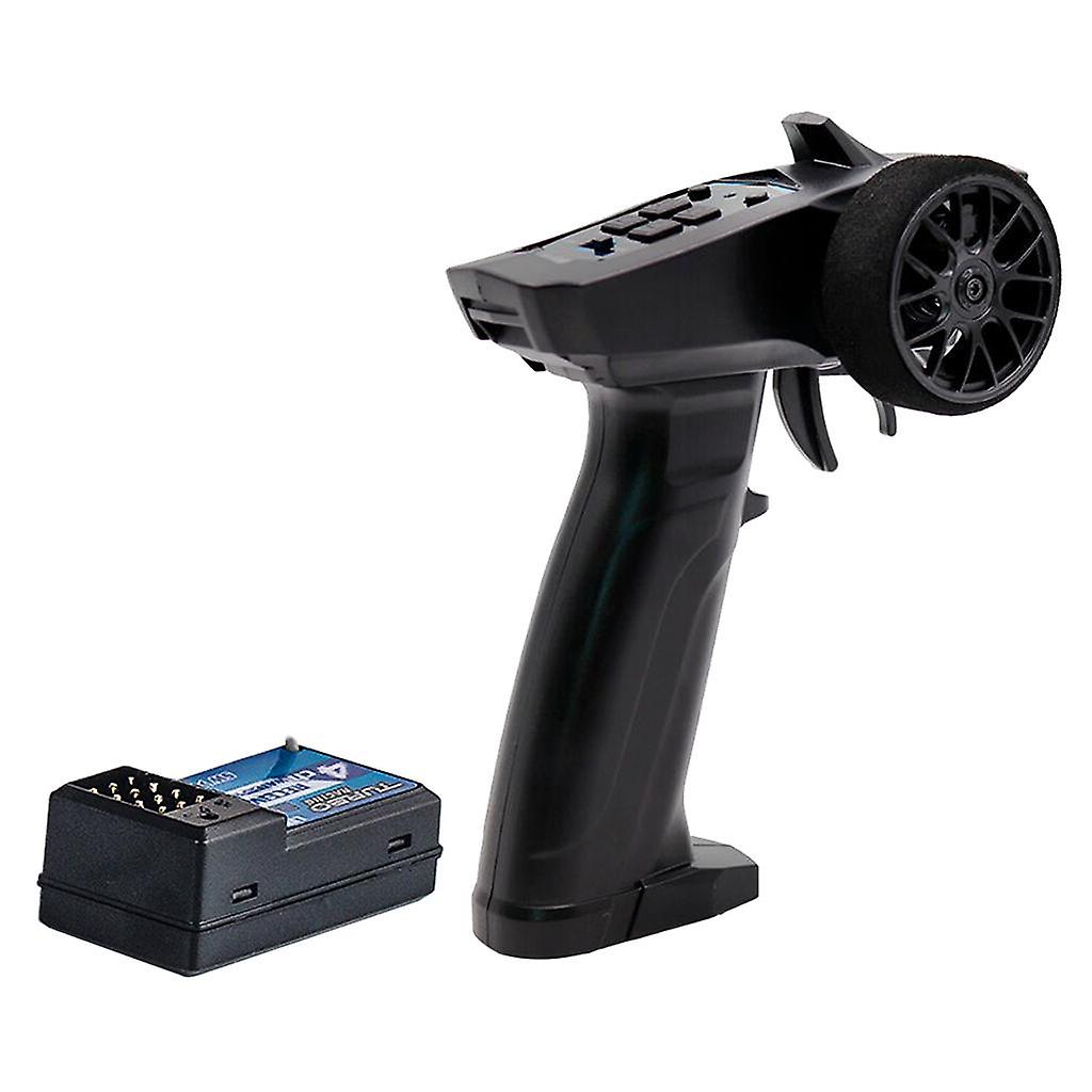 2.4GHz 3CH Digital Radio Remote Control System for Remote Control Model Car Part