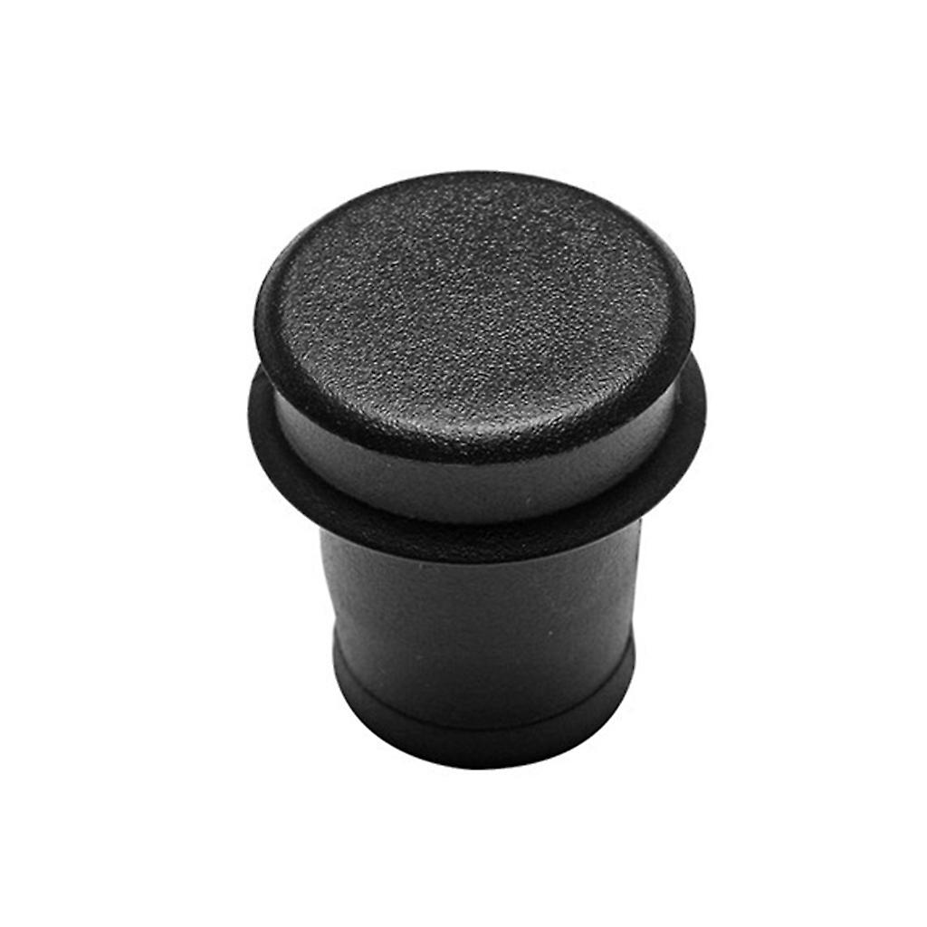 Auto Cigarette Lighter Plug Cover for-BMW Universal Socket Cap Dustproof-Shield